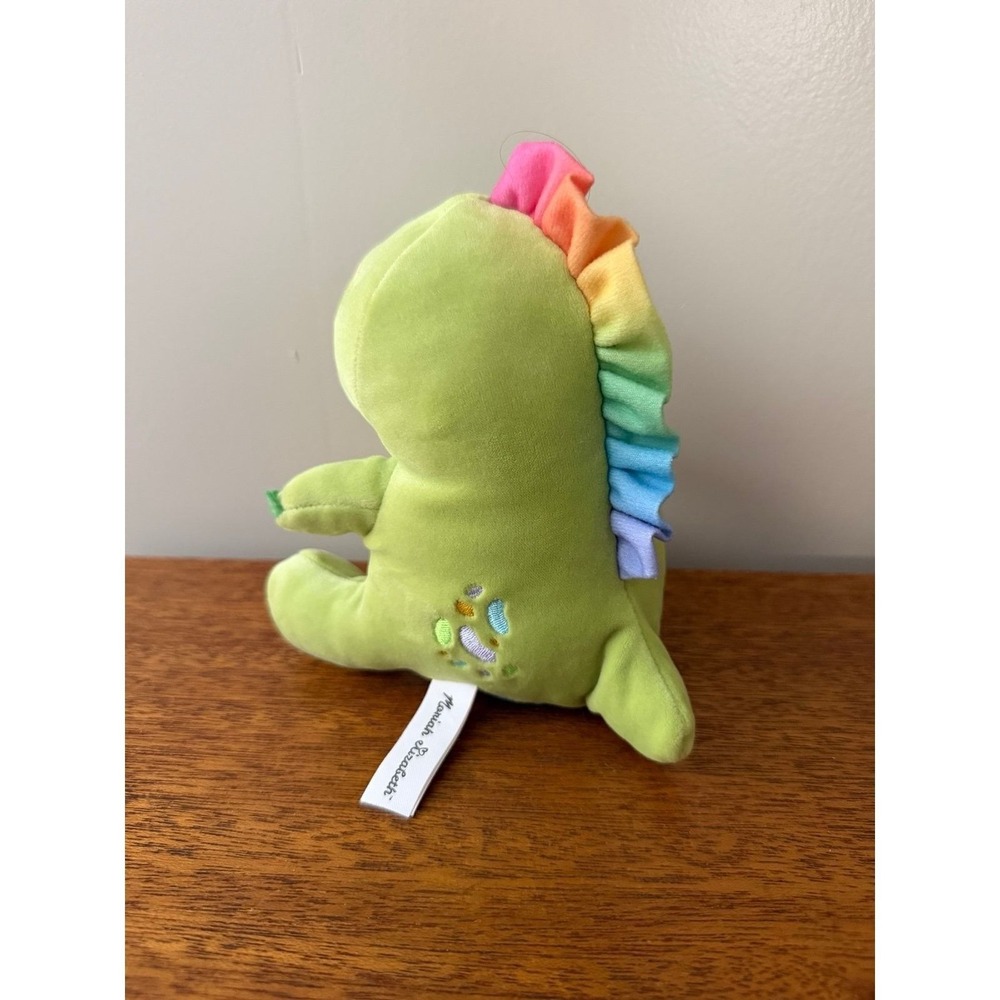 Moriah Elizabeth 6" Color Splash Series 3 Mini Mystery Plush - Pickle - Picture 3 of 5